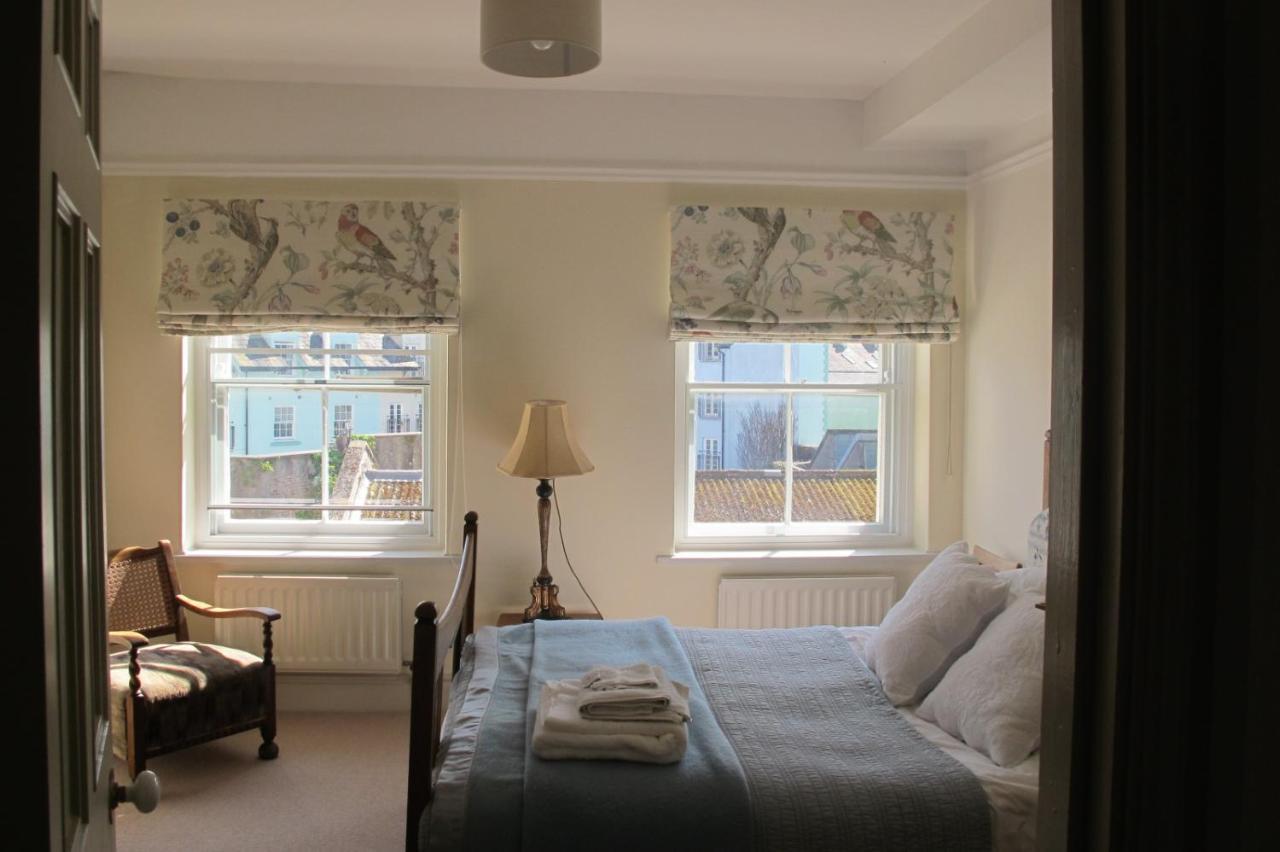 Hinde House - Central Georgian Gem Whitehaven Εξωτερικό φωτογραφία